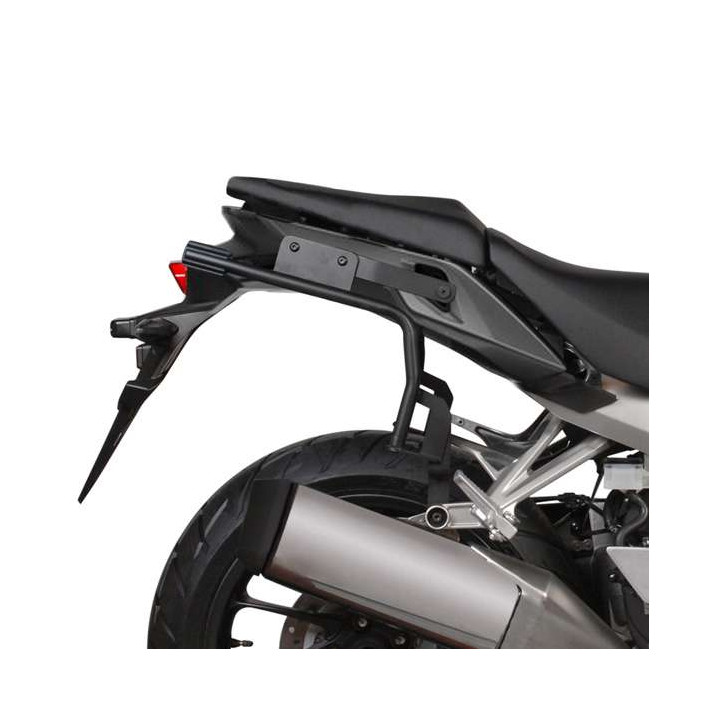 Support valises latérales Shad 3P SYSTEM (H0CR85IF) Honda VFR800X CROSSRUNNER 15-