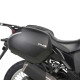 Support valises latérales Shad 3P SYSTEM (K0VR37IF) VERSYS-X 300