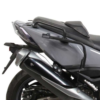 Support valises latérales Shad 3P SYSTEM (K0AK57IF) Kymco AK550