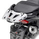Support Top Case Givi (SR2133) Yamaha T-MAX 530 17-