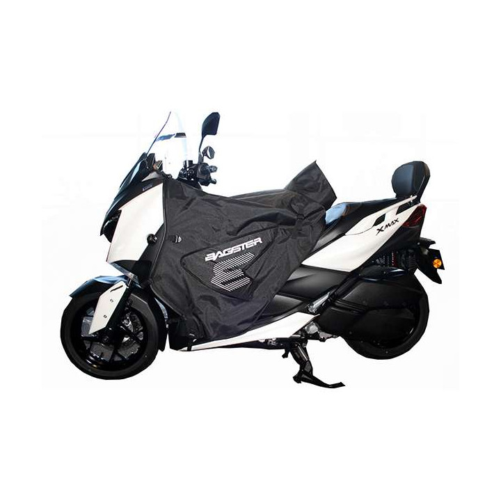 Tablier scooter Bagster BOOMERANG (XTB020) X-MAX 300 17-