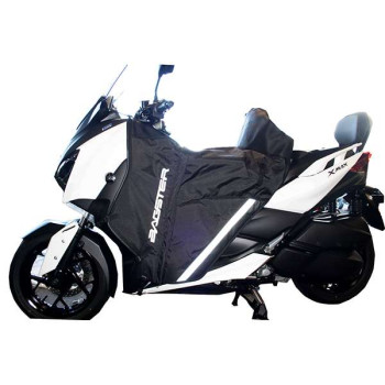 Tablier scooter multi-saisons Bagster WINZIP (XTB070) X-MAX 125/300/400 17-22