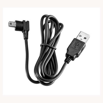 Câble de charge PC MINI USB pour intercom Nolan B5 /B5L et B1.4