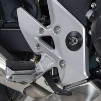 Inserts de cadre R&G Honda CB500F/X CBR500R
