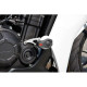 Kit fixation Crash Pad LSL avec platine Honda CB500F