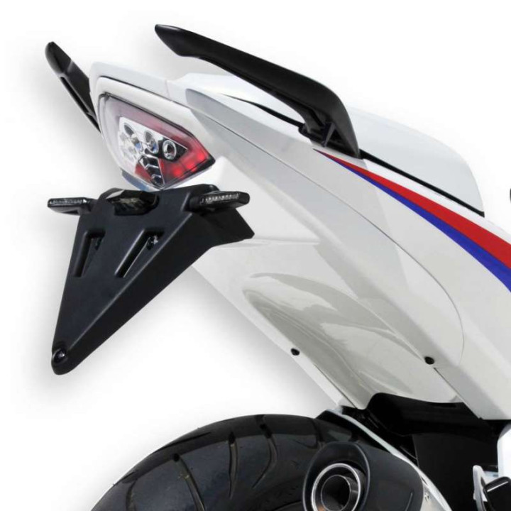 Passage de roue Ermax PEINT Honda CB500F 13-15