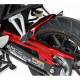 Garde-boue arrière Ermax PEINT 1 couleur Honda CB500F 13-15