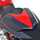 Capot de selle Ermax 1 couleur Honda CB500F 16-