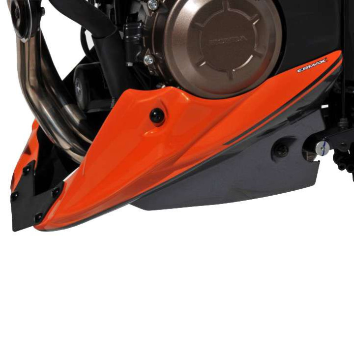 Sabot moteur Ermax BRUT Honda CB500F 16-