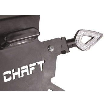 Clignotants moto Chaft PITCH