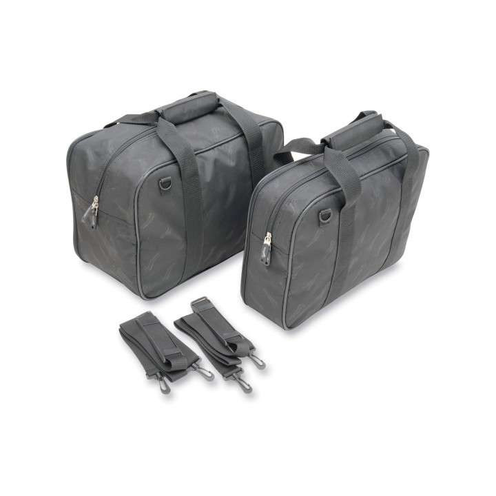 Sacoches internes Saddlemen pour valises BMW R1200GS (Alu & VARIO)