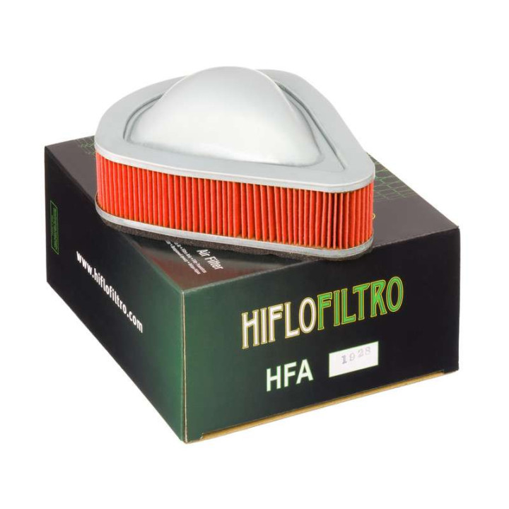 Filtre à air Hiflofiltro HFA1928 Honda VT1300 CX 