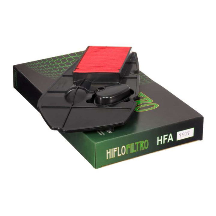 Filtre à air Hiflofiltro HFA1507 Honda NSS250