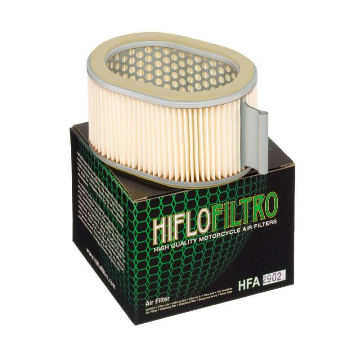Filtre à air Hiflofiltro HFA2902 Kawasaki Z900 73-75