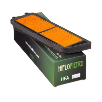 Filtre à air Hiflofiltro HFA3101 Suzuki AN125