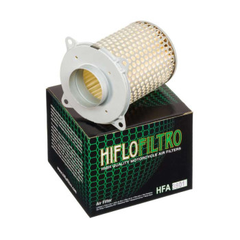 Filtre à air Hiflofiltro HFA3801 Suzuki VX800 