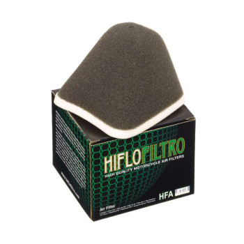 Filtre à air Hiflofiltro HFA4101 Yamaha DT125R 