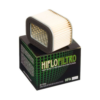 Filtre à air Hiflofiltro HFA4401 Yamaha XS400 