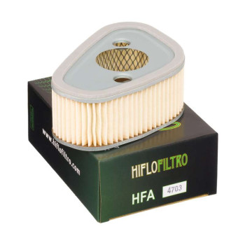 Filtre à air Hiflofiltro HFA4703 Yamaha XV750