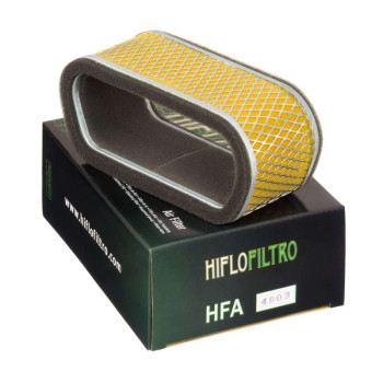 Filtre à air Hiflofiltro HFA4903 Yamaha XS1100 