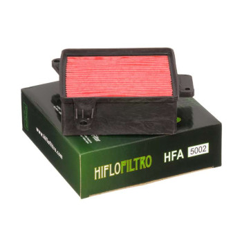 Filtre à air Hiflofiltro HFA5002 Kymco Movie XL