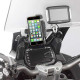 Support GPS Givi FB7408 Ducati MULTISTRADA ENDURO