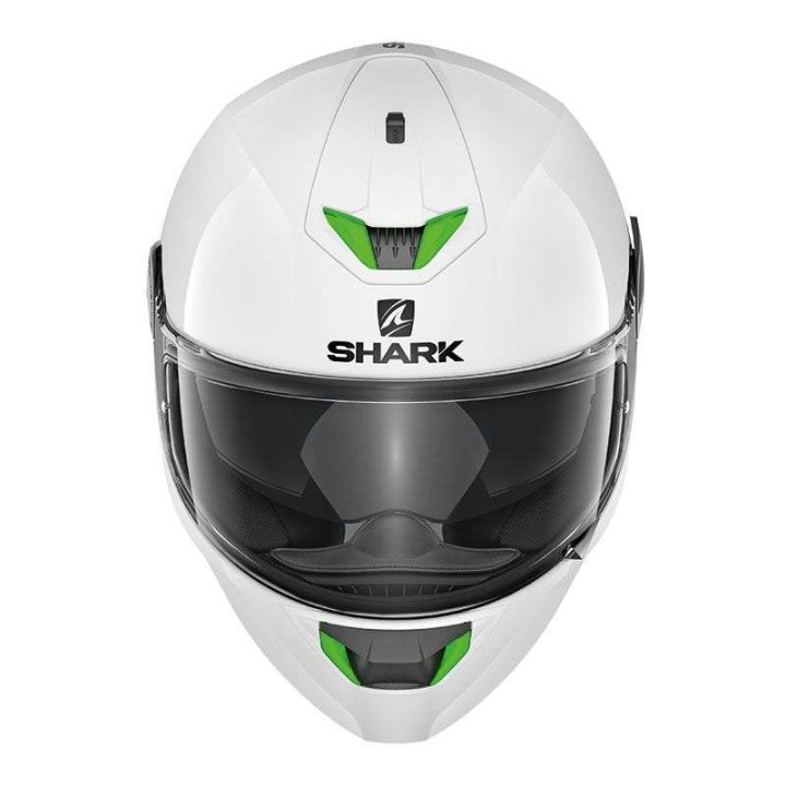 Casque moto Shark SKWAL 2 BLANK Taille XL