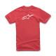 Tee-shirt Alpinestars AGELESS CLASSIC