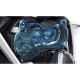 Protection phare Ermax BMW R1200GS / Adventure 13-