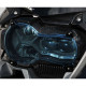 Protection phare Ermax BMW R1200GS / Adventure 13-