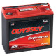 Batterie AGM Odyssey PC680 16Ah