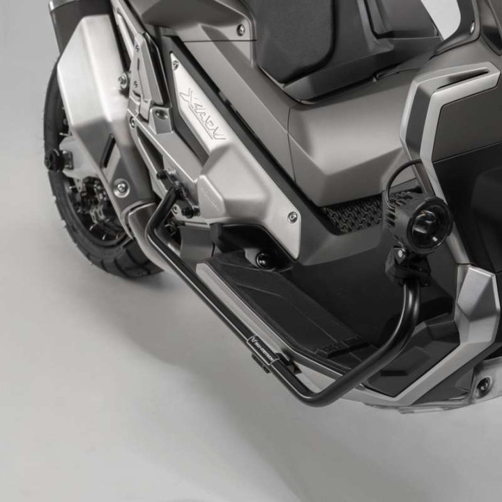 Pare-carters SW-Motech Honda X-ADV