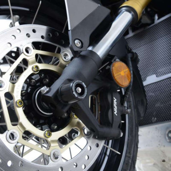 Protection de fourche R&G Honda X-ADV