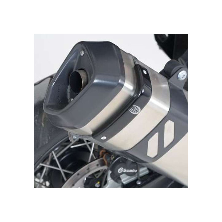Protection de silencieux R&G Honda/BMW/KTM