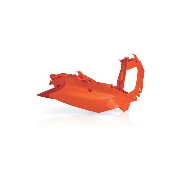 Boîte à air orange Acerbis KTM SX125 (0016873.010)