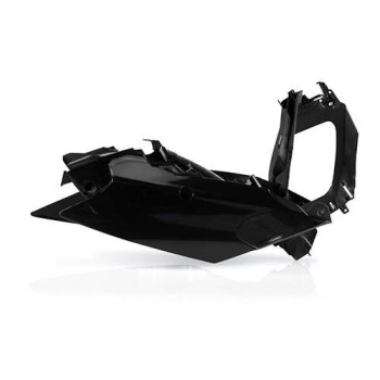 Boîte à air noir Acerbis KTM SX125 (0016873.090)