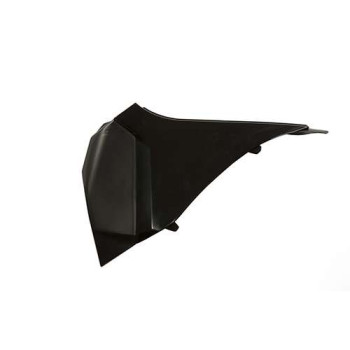 Caches boîte à air noir Acerbis KTM SX125 (0015700.090)