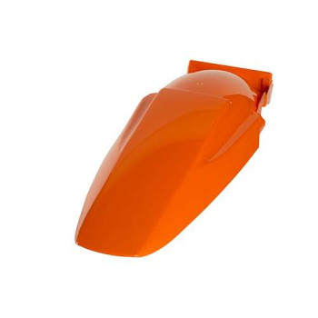 Garde-boue Arr. orange Acerbis KTM SX250 (0008349.010.098)