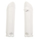 Protections de fourche blanc Acerbis KTM SX85 (0016894.030)