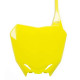 Plaque frontale jaune fluo Acerbis SUZUKI RM-Z250 (0011646.061)
