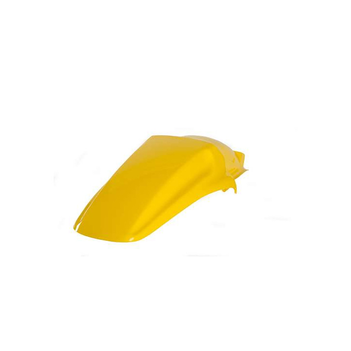  Garde-boue Arr. jaune Acerbis SUZUKI RM125 (0008043.060)