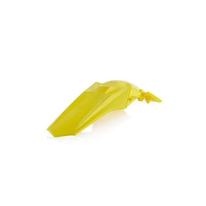  Garde-boue Arr. jaune Acerbis SUZUKI RM-Z450 (0023063.060)