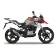 Support top case Shad TOP MASTER (W0GG37ST) BMW G310GS