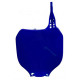 Plaque frontale bleu Acerbis Yamaha YZ125 (0002141.040.098)