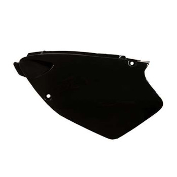 Plaques latérales noir Acerbis Yamaha YZ125 (0003783.090)