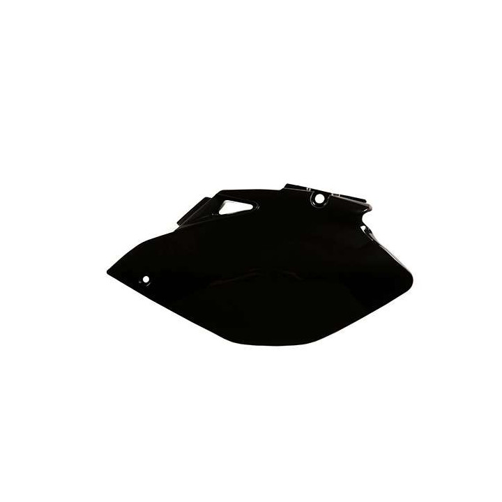 Plaques latérales noir Acerbis Yamaha YZF250 (0009139.090)