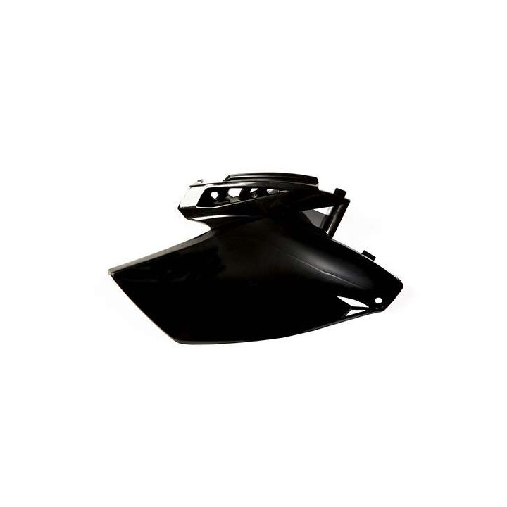 Plaques latérales noir Acerbis Yamaha YZF250 (0013761.090)