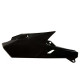 Plaques latérales noir Acerbis Yamaha YZF250 (0017558.090)
