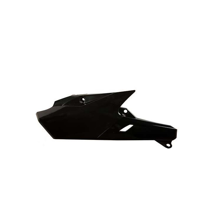 Plaques latérales noir Acerbis Yamaha YZF250 (0017558.090)