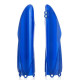 Protection de fourche bleu Acerbis Yamaha YZ125 (0013758.040)